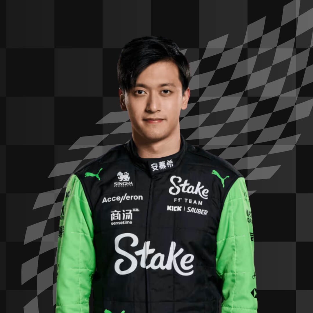 Guanyu Zhou