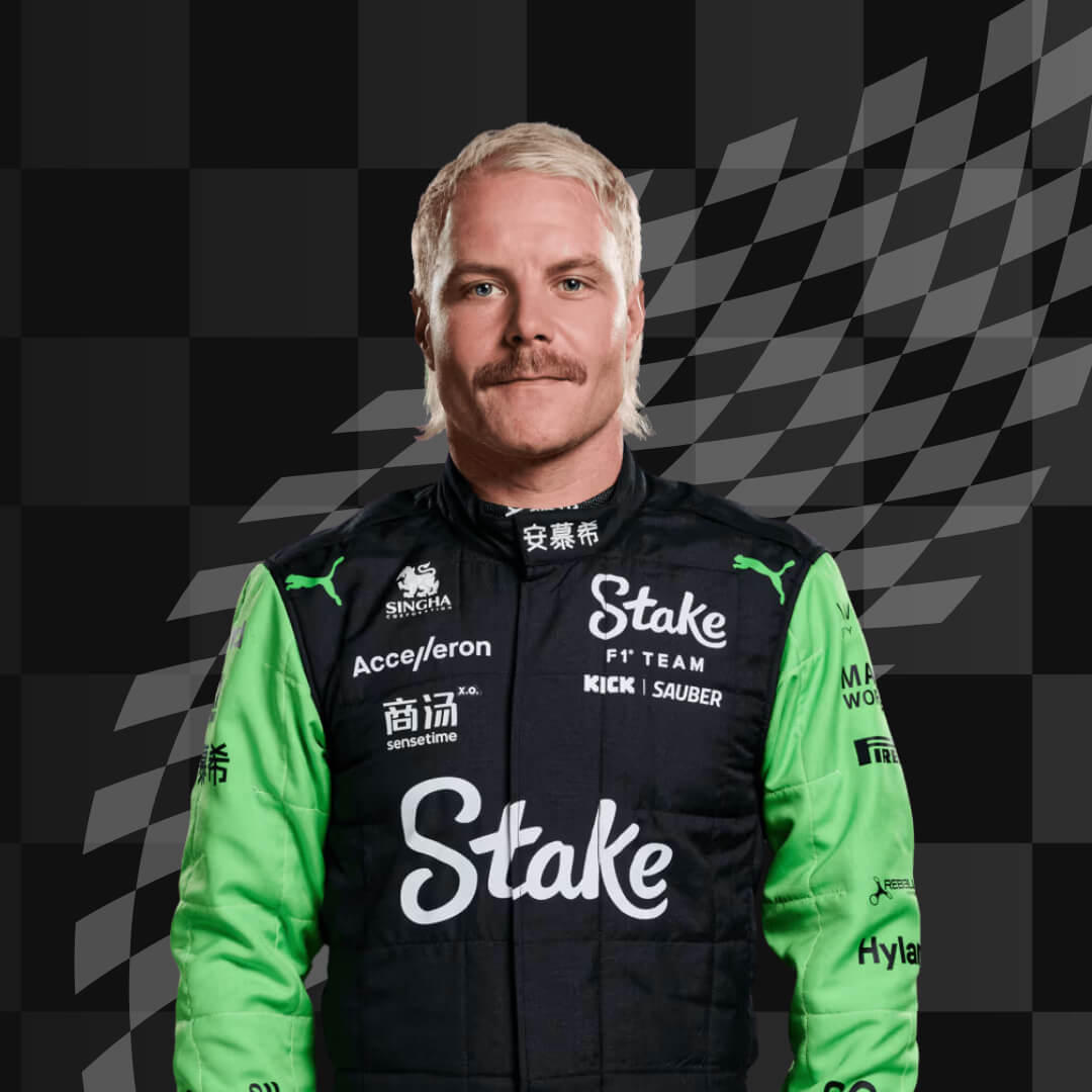 Valtteri Bottas