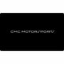 CMC Motorsports® E-Gift Card Gift Cards Black